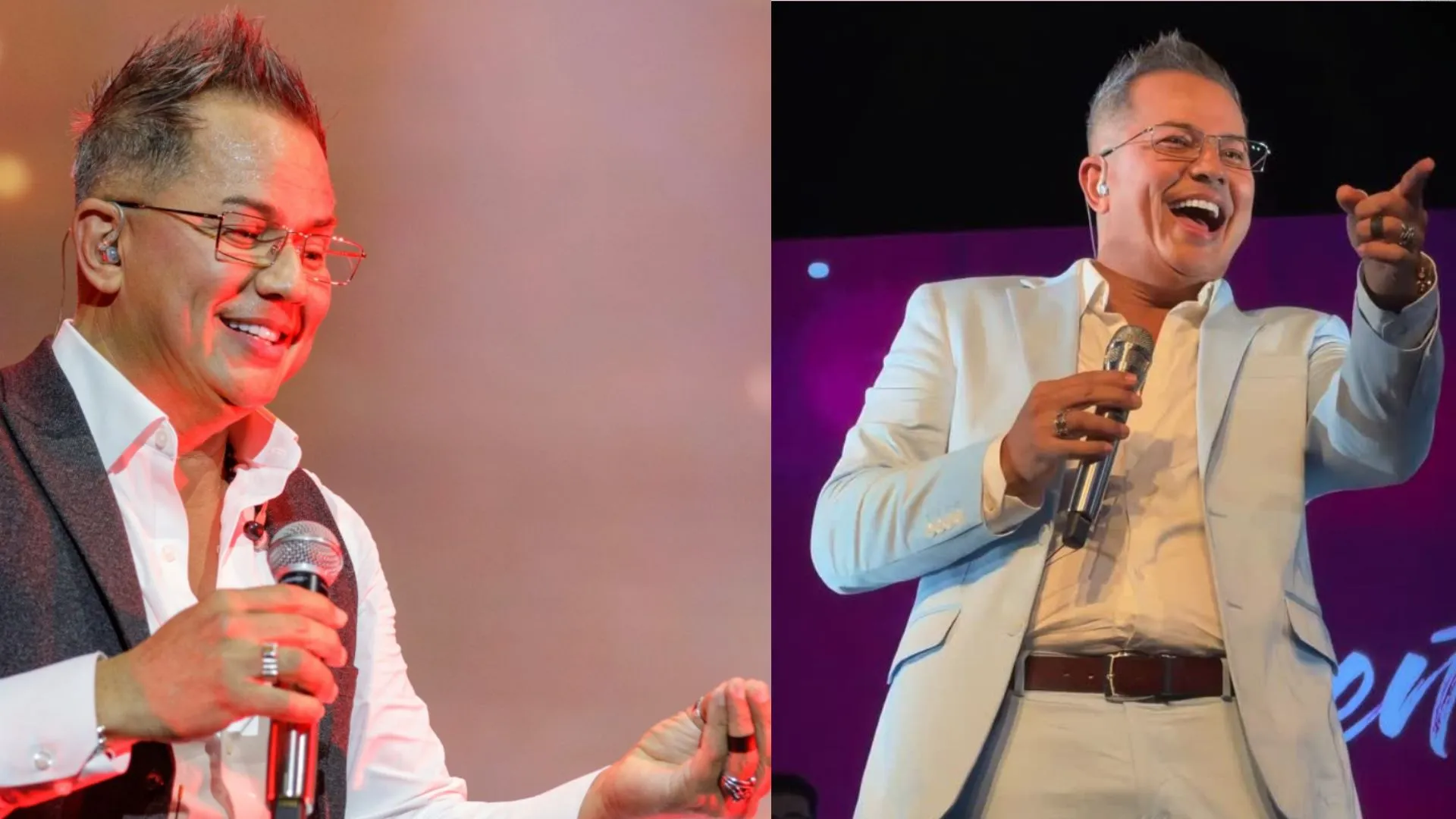 The Colombian Prosecutor’s Office Seizes Assets of Singer Charlie Zaa Amidst Paramilitary Funding Probe