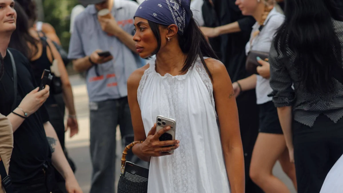 The Eternal Return of Adlib Fashion: Why Long Ibicenco Dresses Remain the Definitive Symbol of Mediterranean Summer