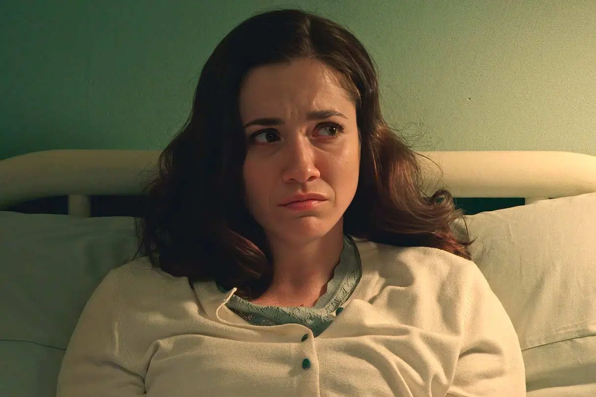The Latest Episode of ‘Sueños de Libertad’ Delivers a Harrowing Portrayal of Loss and Secrecy
