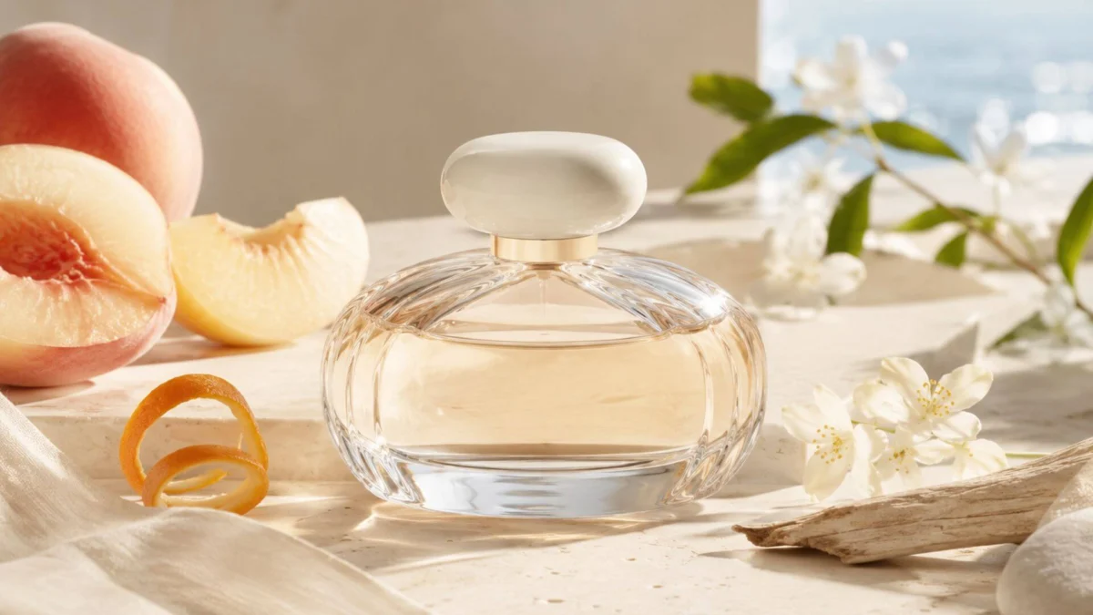 The Legacy of Santa Maria Novella and the Olfactory Tribute of Angeli di Firenze to Florences Resilience