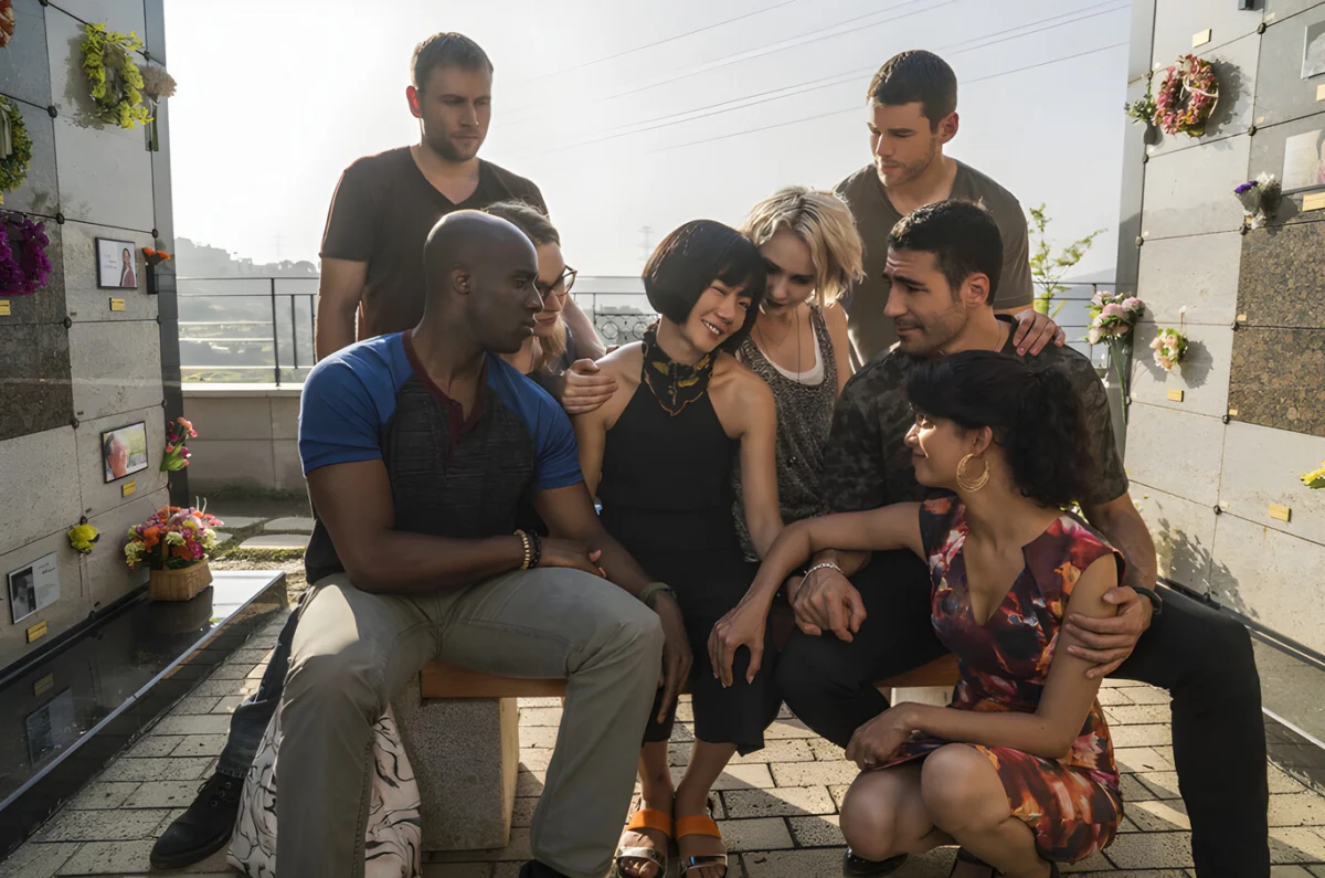 The Legacy of Sense8 and the Evolution of Netflix’s Content Cancellation Strategy: A Retrospective on Science Fiction’s Most Expensive Experiment