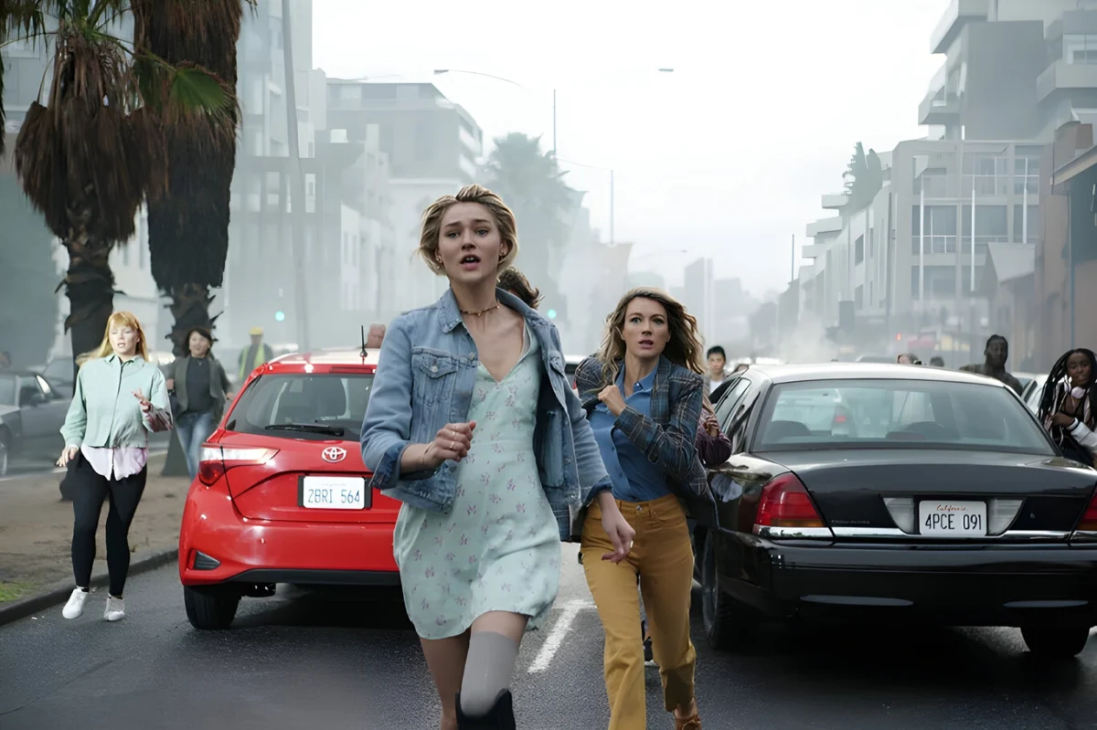 The Resurgence of La Brea on Netflix Highlights a Significant Shift in Science Fiction Consumption and the Power of Streaming Acquisitions