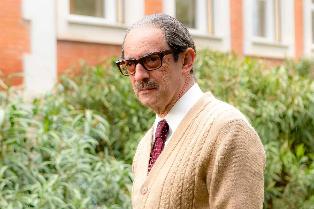 The Spanish Audiovisual Sector Mourns the Loss of Manolo Solo