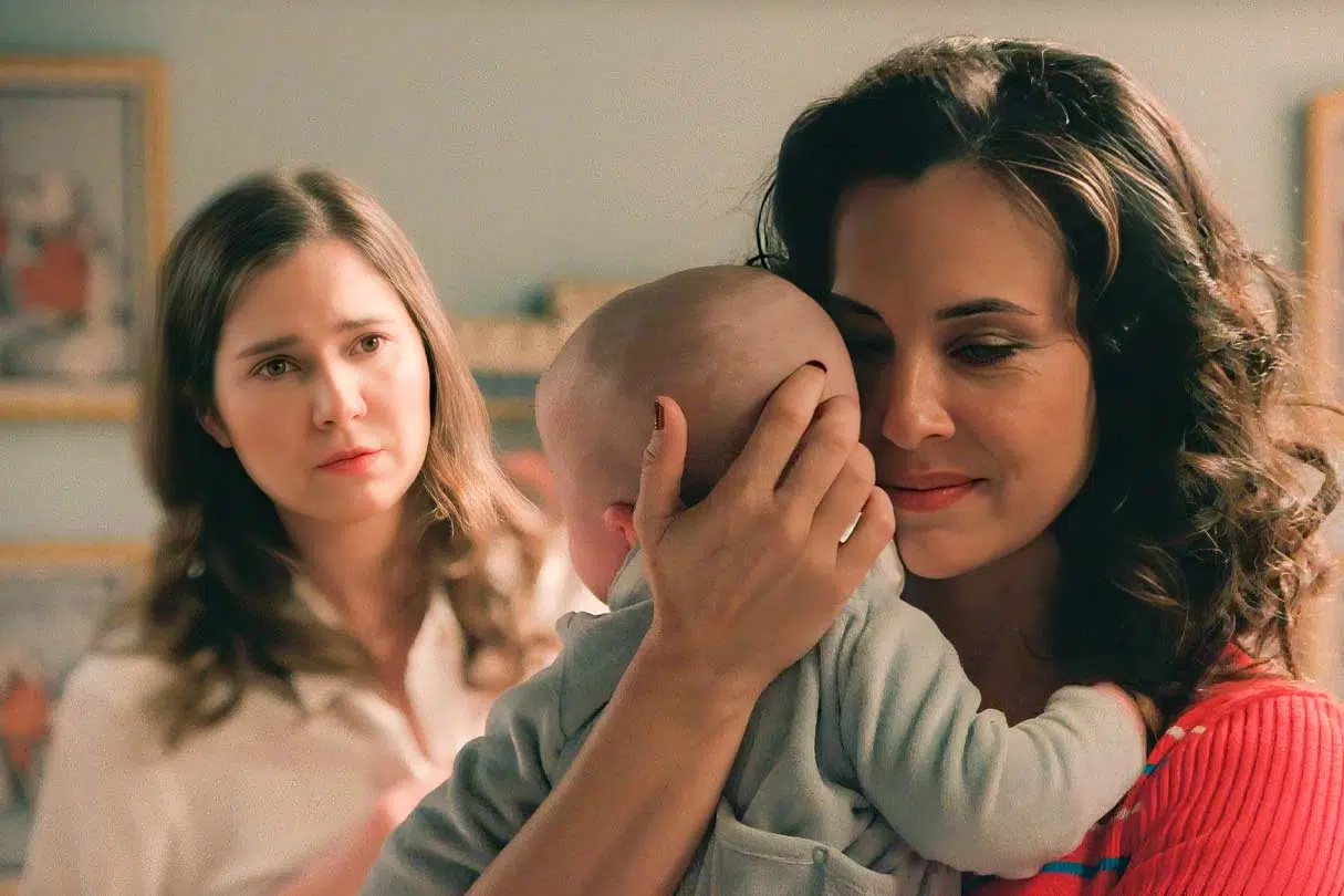 The Subtle Poison: Beatriz’s Calculated Campaign Against Begoña’s Motherhood in ‘Sueños de Libertad’