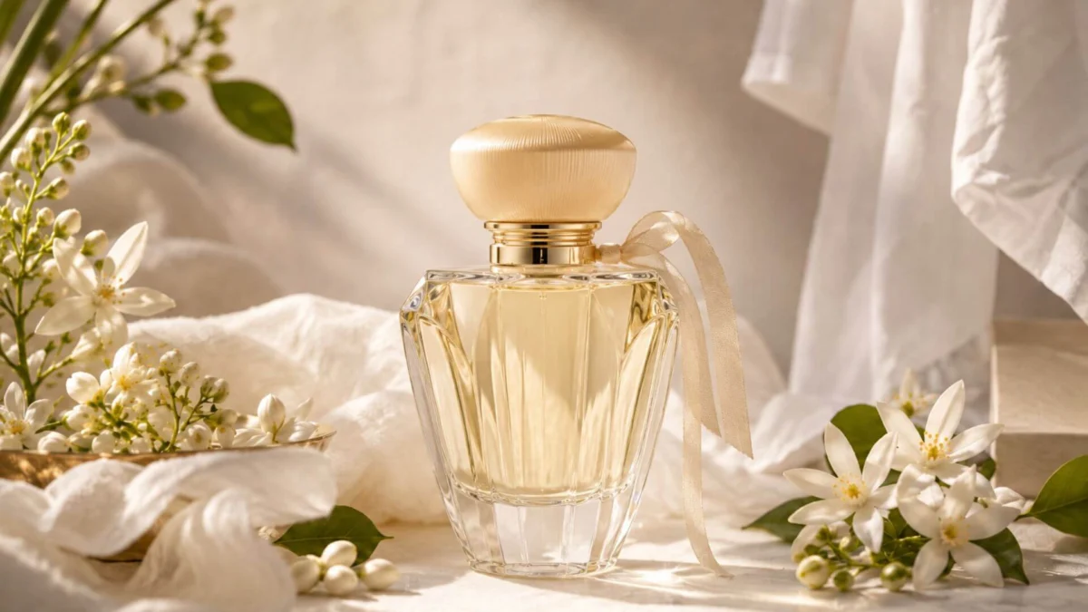 The Top 5 Fragrance Trends for Summer 2026 A Detailed Guide to Seasonal Scents and Olfactory Science