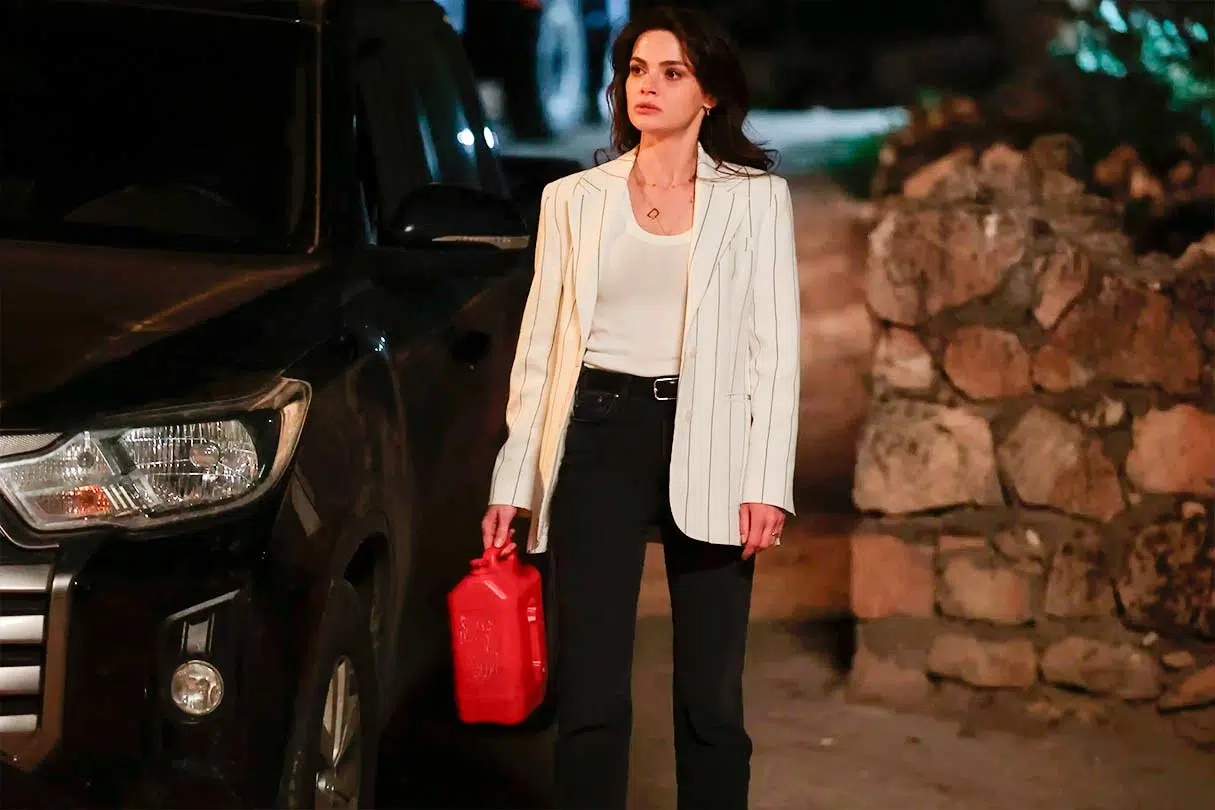 The Unexpected Return of Alya and Cihan’s Deepening Investigation Mark a Pivotal Episode of "The Girl I Loved"