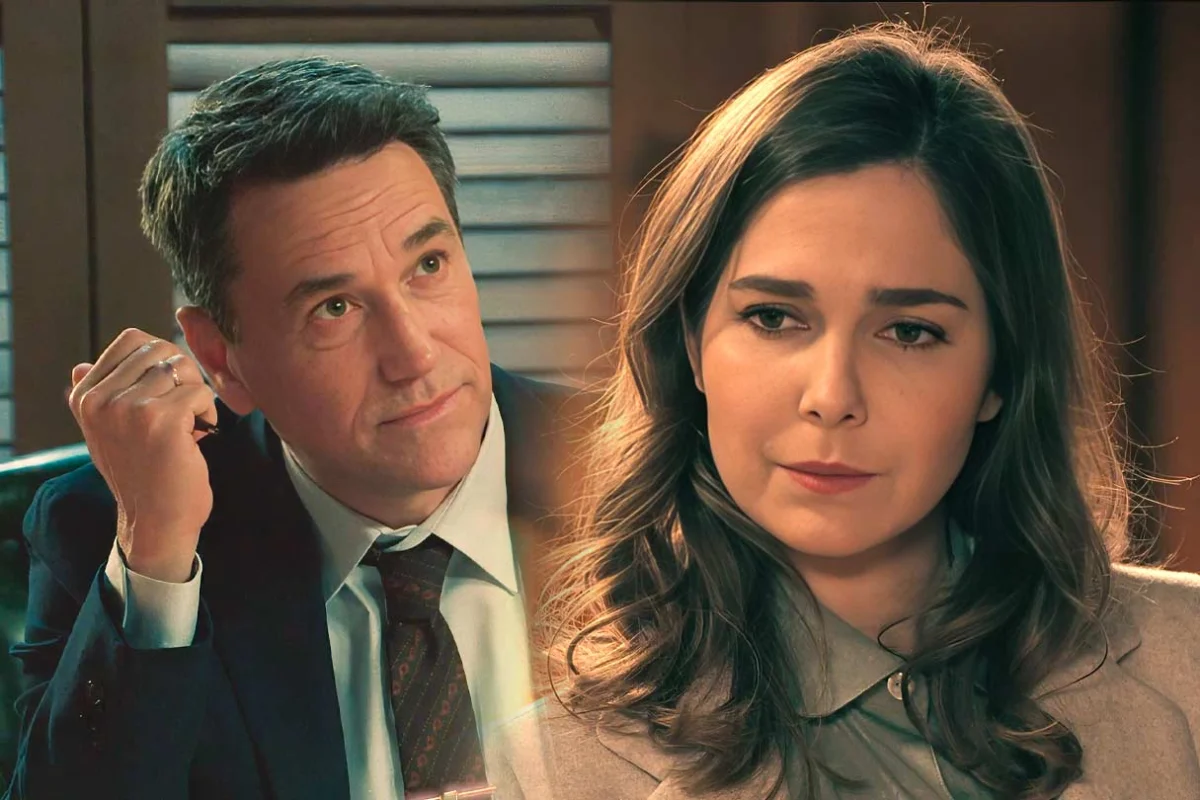The Unfolding Drama in "Sueños de Libertad": Gabriel’s Ruthless Gambit for Control Reaches a Fever Pitch