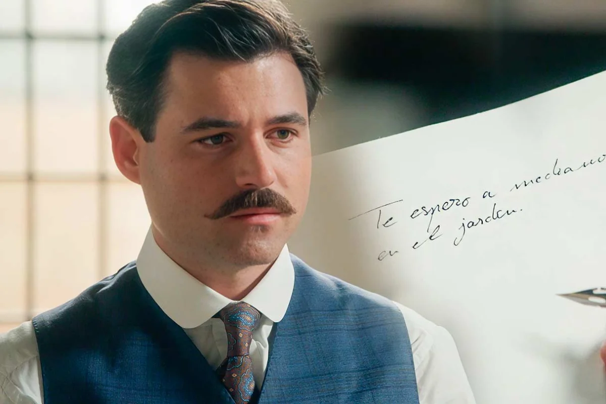 The Week in ‘La Promesa’ Delivers a Turning Point in the Manuel and Julieta Saga