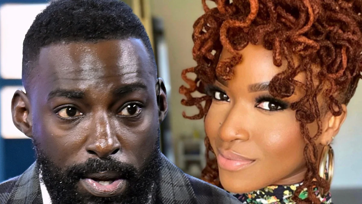 ‘Top Chef’ Star Eric Adjepong Allegedly Violated Ex’s Protective Order … Before Daughter Obtained Order Against Him