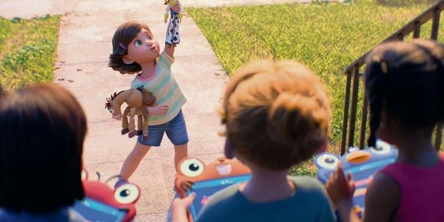 Toy Story 5 Dominates Mexican Box Office, Achieves Historic Milestones and Reinforces Disney-Pixar’s Unrivaled Market Leadership