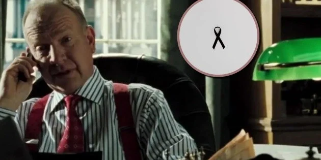 Veteran British Actor Tom Chadbon, Known for ‘Game of Thrones’ and ‘Doctor Who,’ Dies at 80