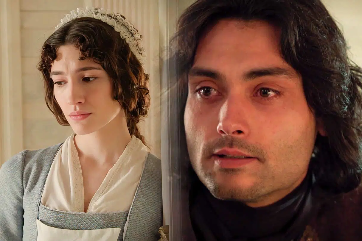 Wild Valley Chapter 451: Rosalía’s Accusation Rocks Investigation, Rafael Faces Crucial Decision, Victoria and Mercedes Forge Unlikely Alliance