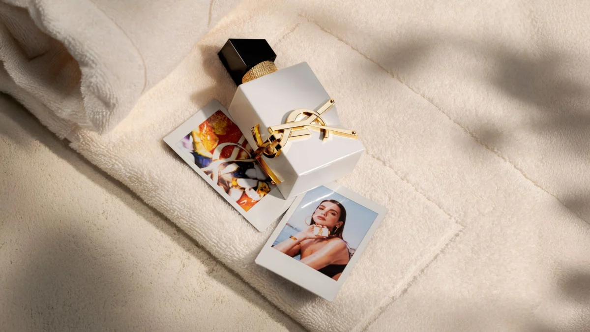 YSL Beauty Redefines Luxury Fragrance Standards with the Launch of LIBRE L’EAU NUE the Houses First Alcohol Free Parfum de Peau