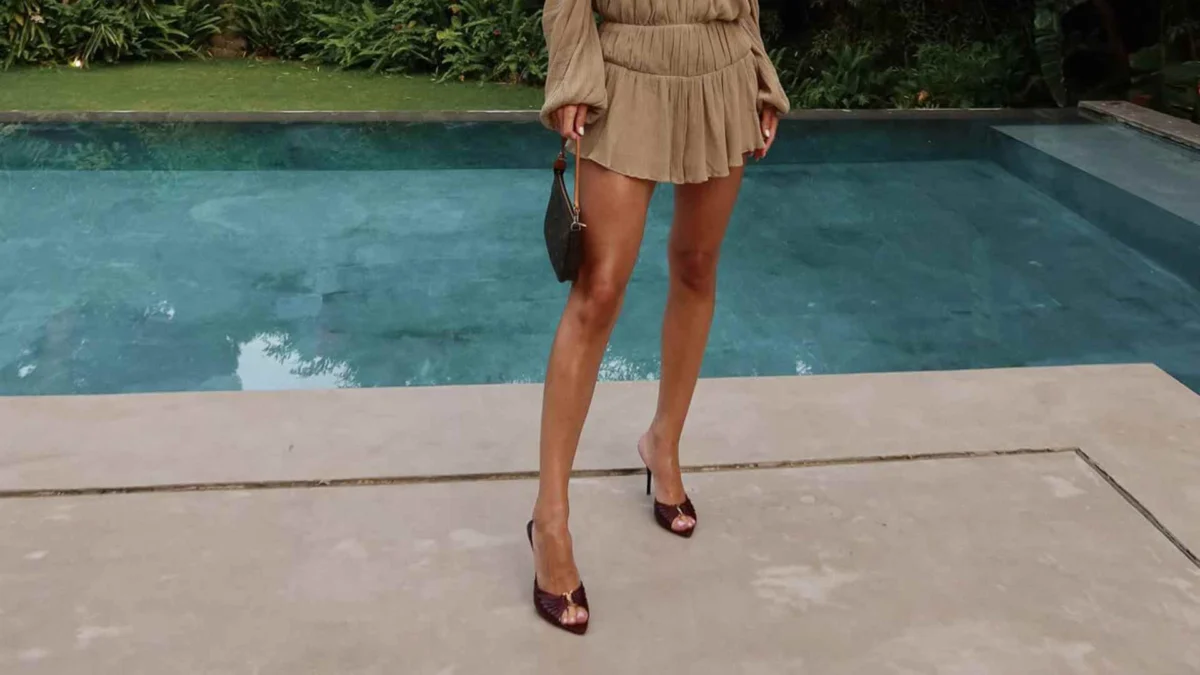 Zara Leather Sandals Under 20 Euros Dominate Summer Sales as Consumer Demand for Premium Materials at Discounted Prices Surges
