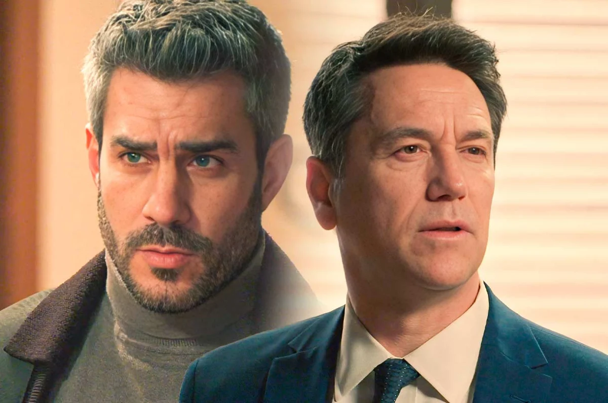 A Devastating Blow: Gabriel Faces Ultimatum as Perfumerías De la Reina’s Future Hangs in the Balance
