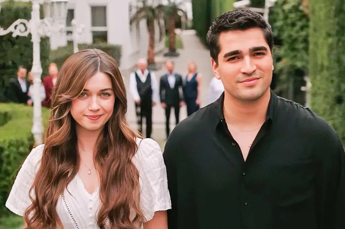 "A New Life" Concludes on Atresplayer as Antena 3 Approaches Ferit and Seyran’s Third Wedding