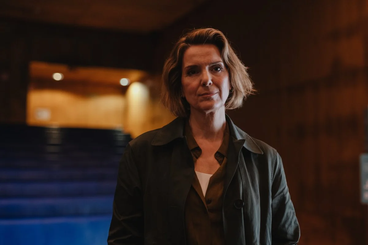"Ágata y Lola" Reaches Midpoint with a Perilous Case Directly Impacting Ágata’s Inner Circle