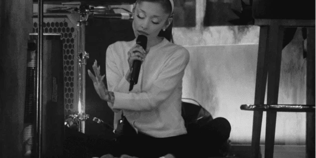 Ariana Grande Clarifies Temporary Hiatus Amidst Intense Public Scrutiny, Emphasizing Premeditated Decision and Prioritizing Well-being