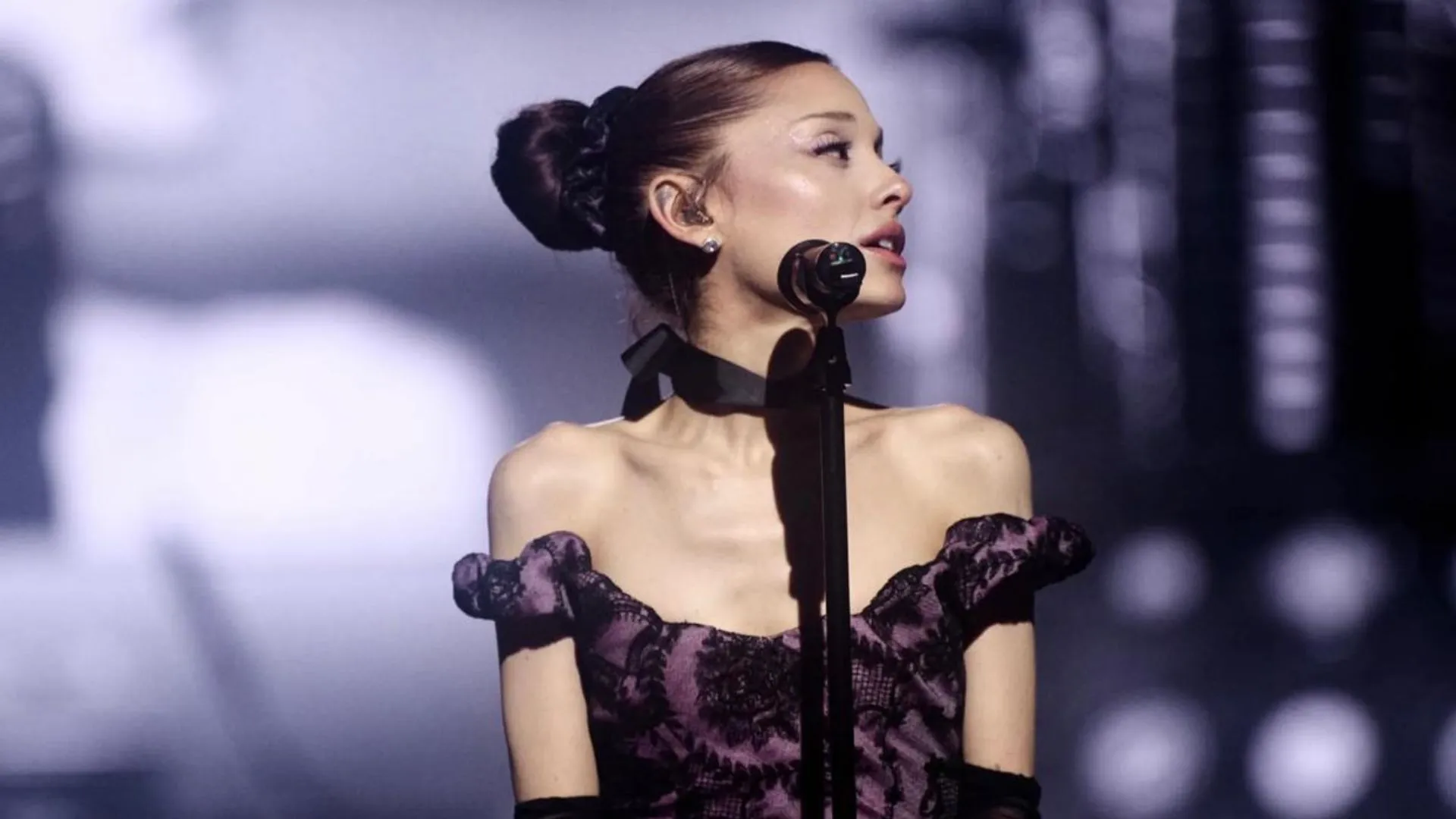 Ariana Grande sues alleged hackers for leaking 45 unreleased songs amidst a years-long digital intrusion campaign
