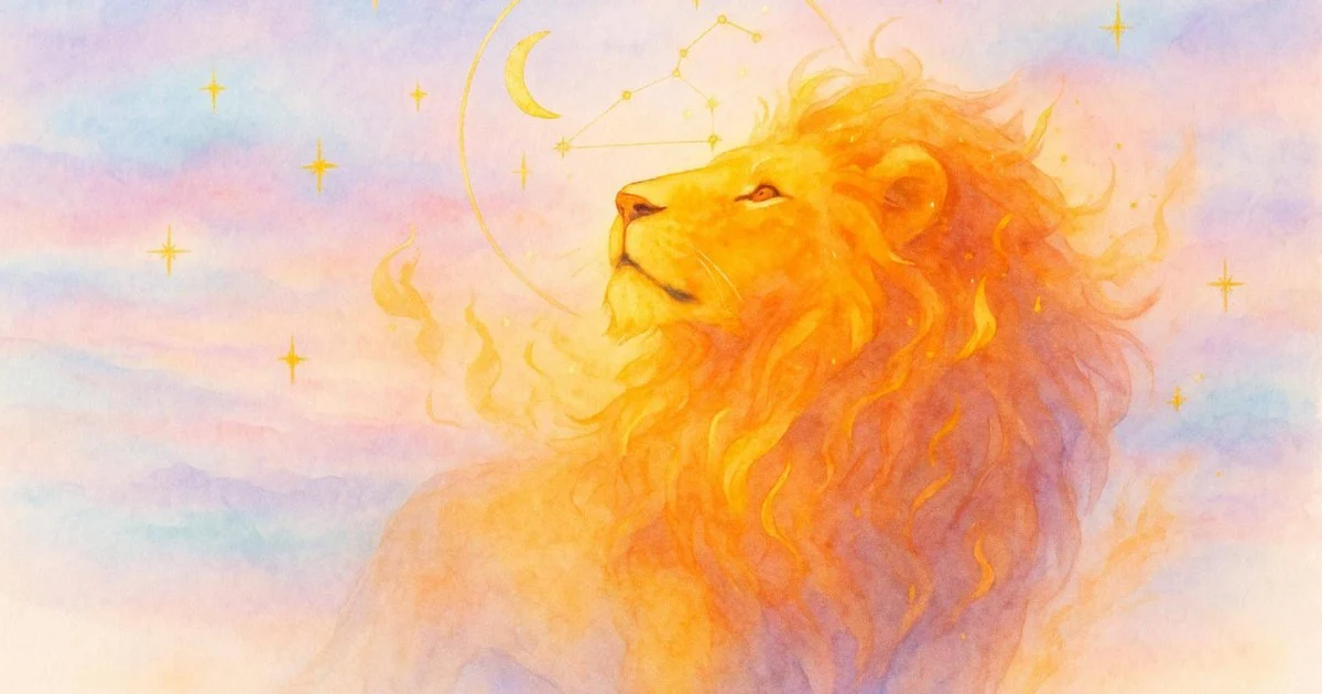 Astrological Forecast for August 8 2026 Sun in Leo and Waning Moon in Gemini Drive Reflection and Strategic Communication