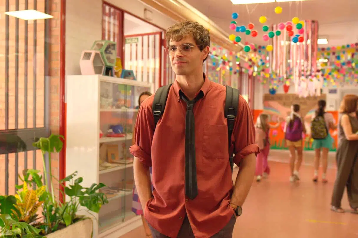Barrio Esperanza Begins Filming Second Season with Major Cast Additions