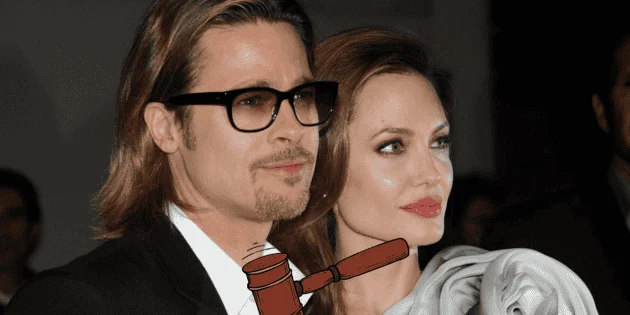 Brad Pitt and Angelina Jolie’s Legal Battle Escalates: New Accusations Over Financial Records and Miraval Vineyard Dispute Intensify