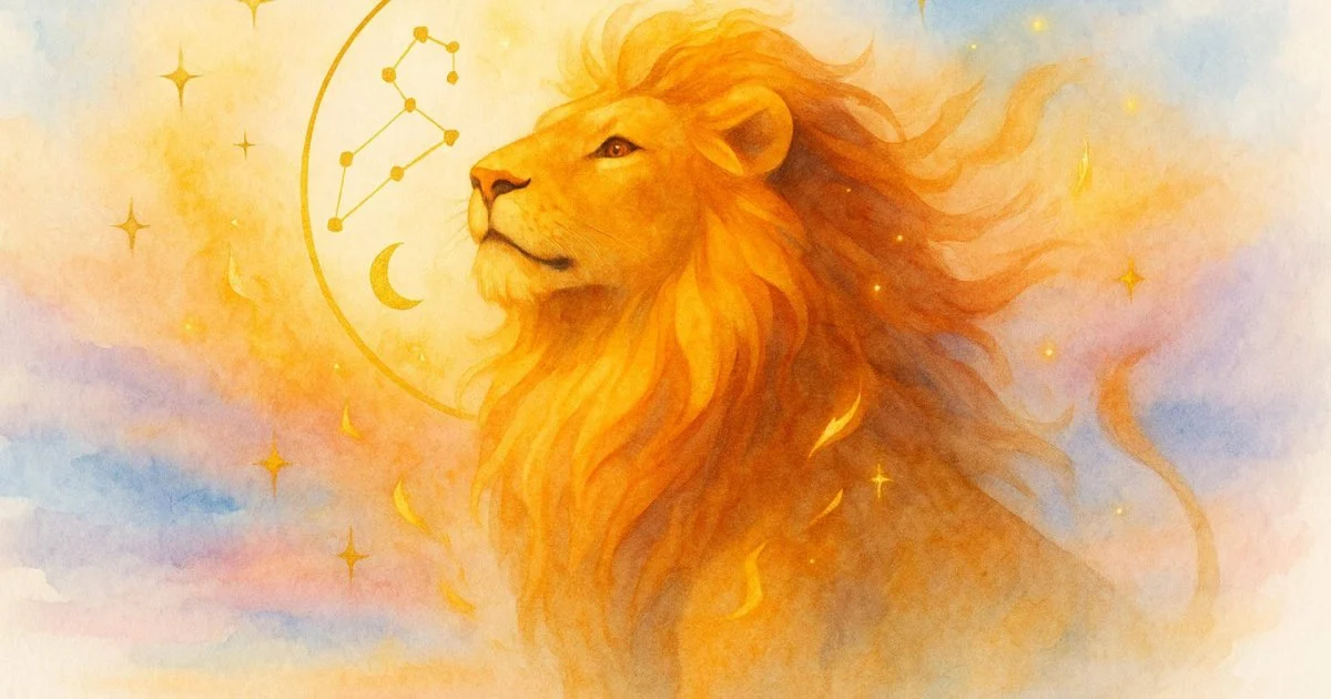 Celestial Alignment of August 10 2026 Sun in Leo and Waning Moon in Cancer Define a Day of Emotional Introspection and Personal Expression
