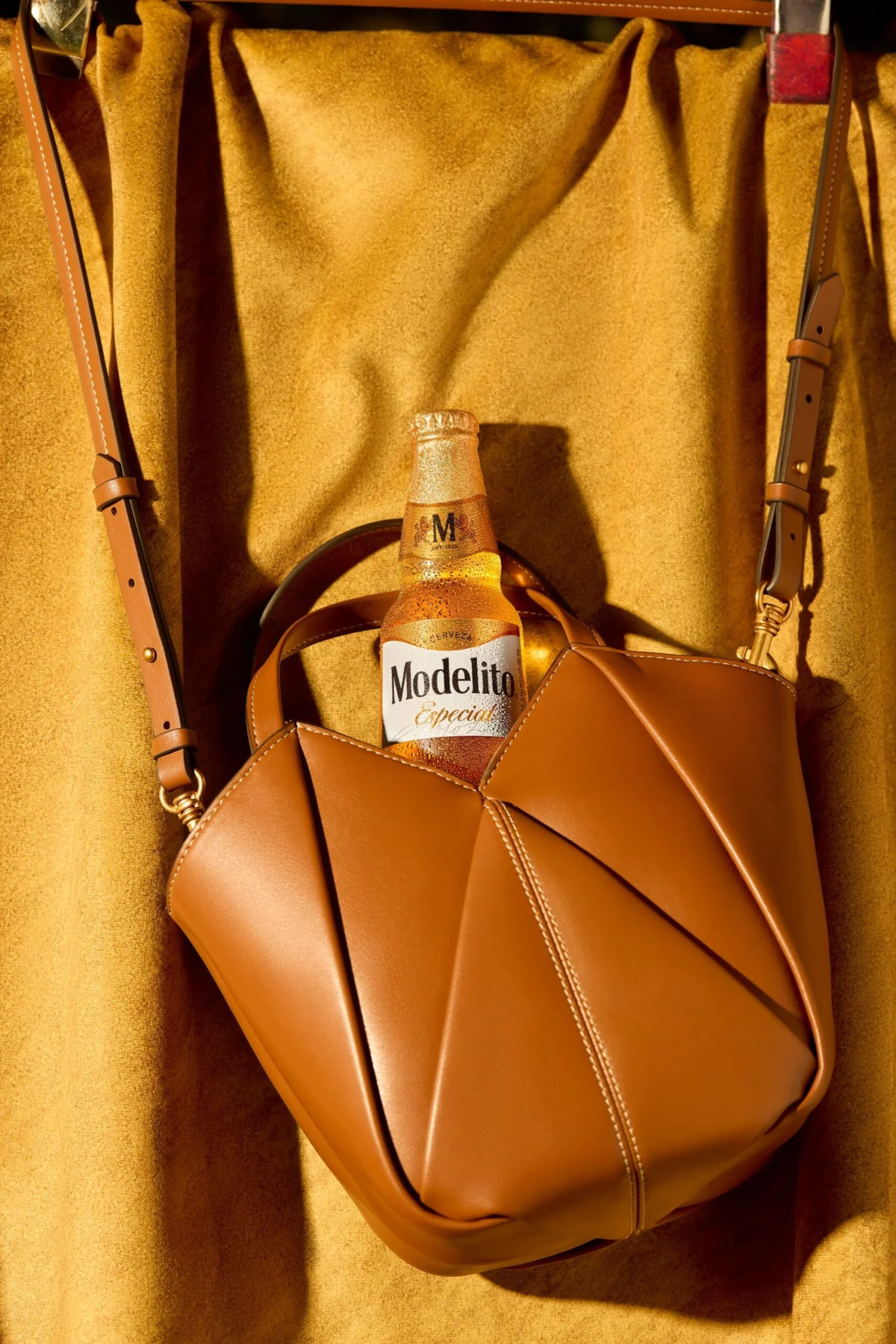 Cerveza Modelo Redefines Premium Consumption with the Launch of the Modelito 210ml Format