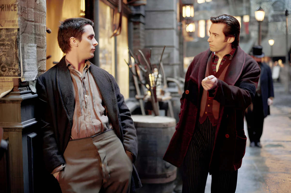 Christopher Nolan’s Masterpiece The Prestige Faces Impending Removal from HBO Max as Streaming Rights Shift Ahead of July 31 Deadline