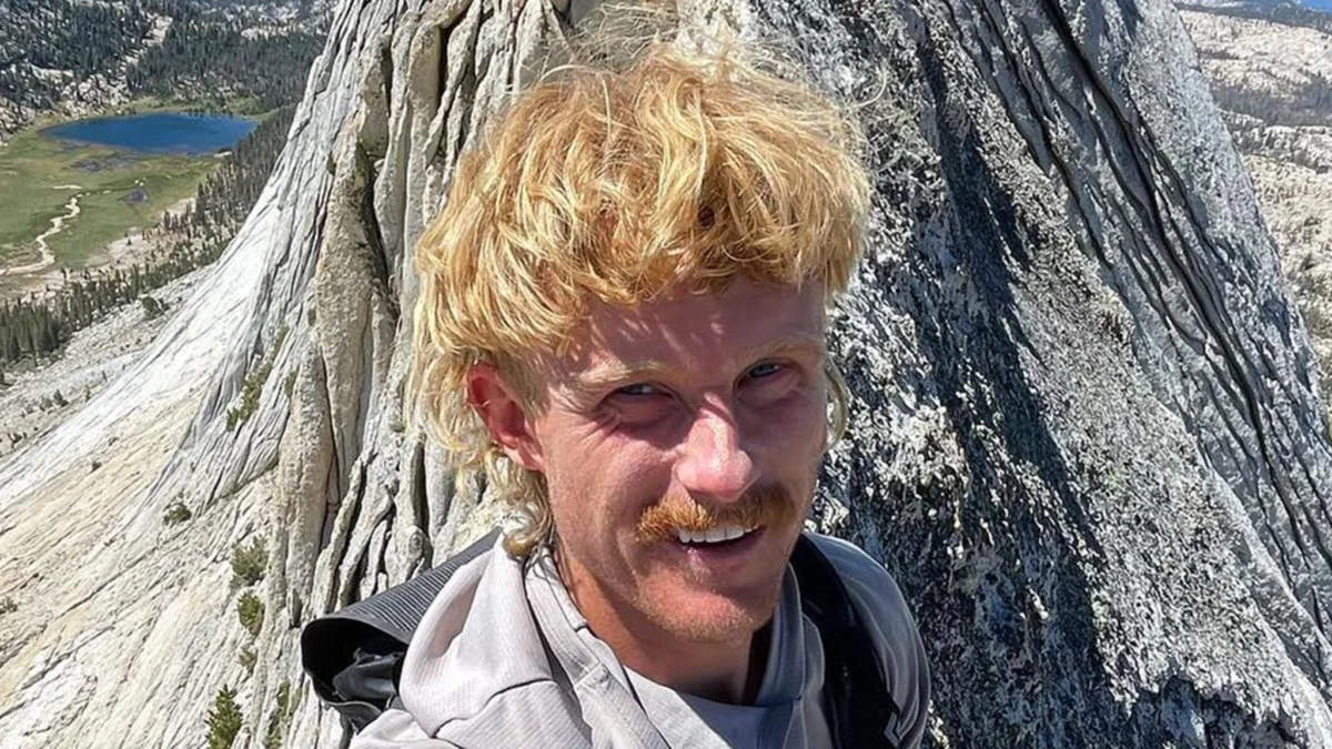 Climber Jake Whisenant Dead at 30 … Fastest Climb of Yosemite’s El Capitan