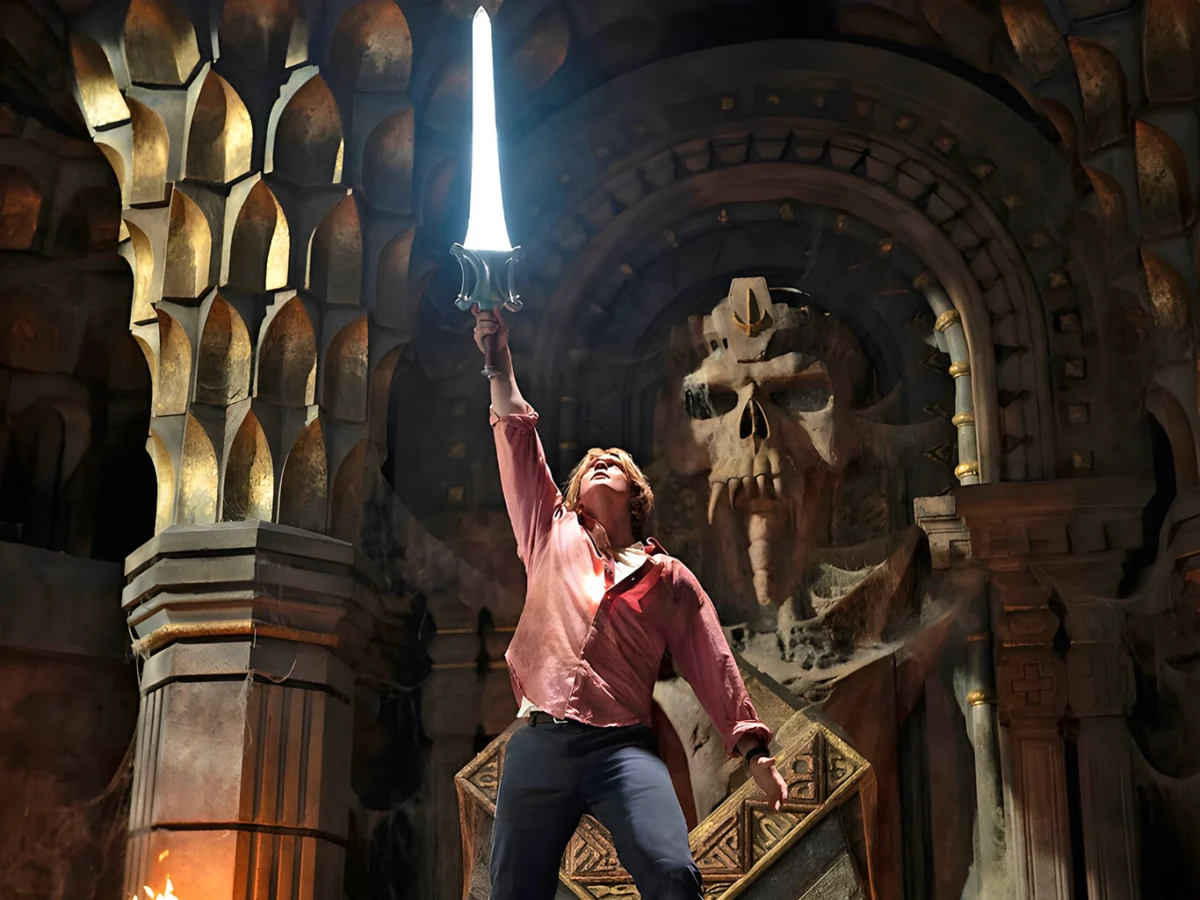 Costó 200 millones de dólares y al público le encantó: tras 47 días por fin llegó a Prime Video He-Man y Los amos del universo