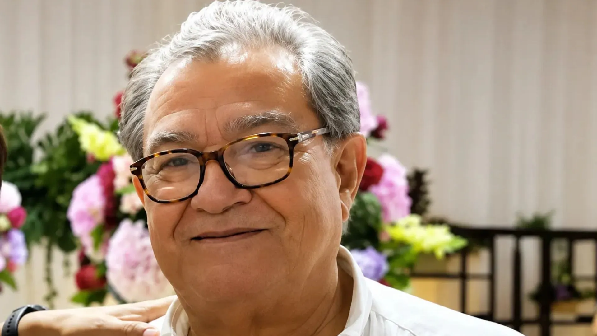 Dario Pavajeau Molina, a Key Figure in Valledupar’s Folkloric Heart, Passes Away