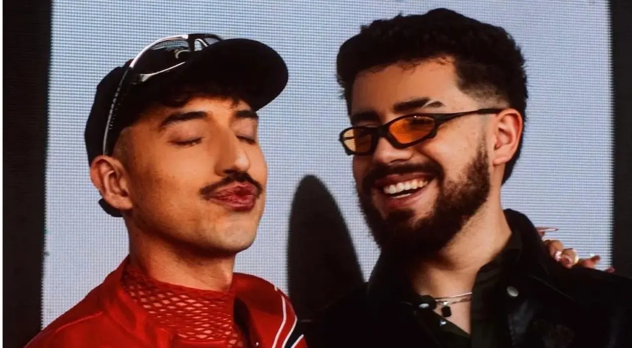 DJ Tunjo and His Partner Detained by ICE; Colombians Had Scheduled Multiple After-Parties for Karol G Concerts
