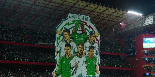 "El Sueño Que Nos Une": A Deep Dive into Mexico's Enduring World Cup Enigma Set to Challenge Football's Status Quo