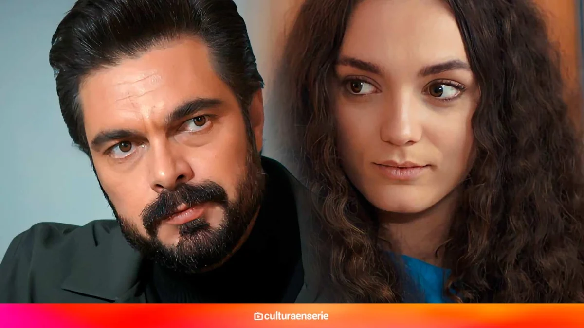 Emanet Weekly Preview: August 3-7 Marks a Turning Point for Yaman and Nana, While Ferit Faces High-Stakes Danger