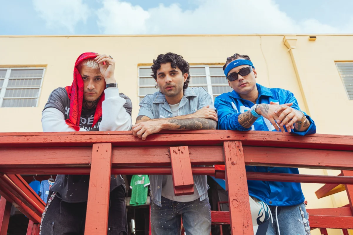 Erick Brian’s "Efímero" Dominates Billboard’s New Music Latin Poll, Garnering Over 80% of Fan Votes