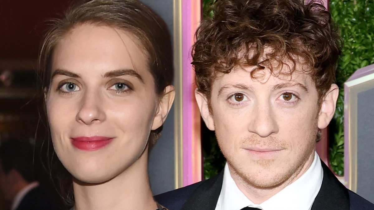 Ethan Slater & Lilly Jay Not Rekindling Romance, Despite Online Chatter