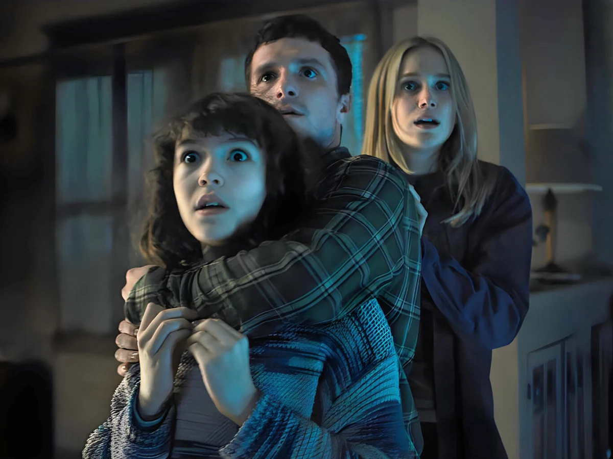 Five Nights at Freddy’s 2 Arrives on HBO Max After Massive Box Office Success and Critical Polarization