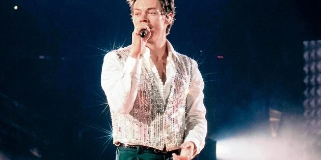 Harry Styles Ignites Mexico City with Epic "Love On Tour" Residency Kick-off at Estadio GNP Seguros