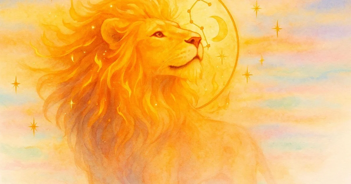 Horoscope and Astrological Forecast for August 1 2026 Navigating the Intersection of Leo Solar Energy and Pisces Lunar Influence