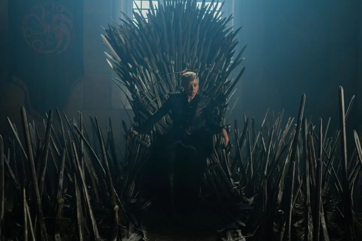 House of the Dragon and the Strategic Evolution of Its Cast A Comprehensive Analysis of the Generational Shift in the Targaryen Dynasty