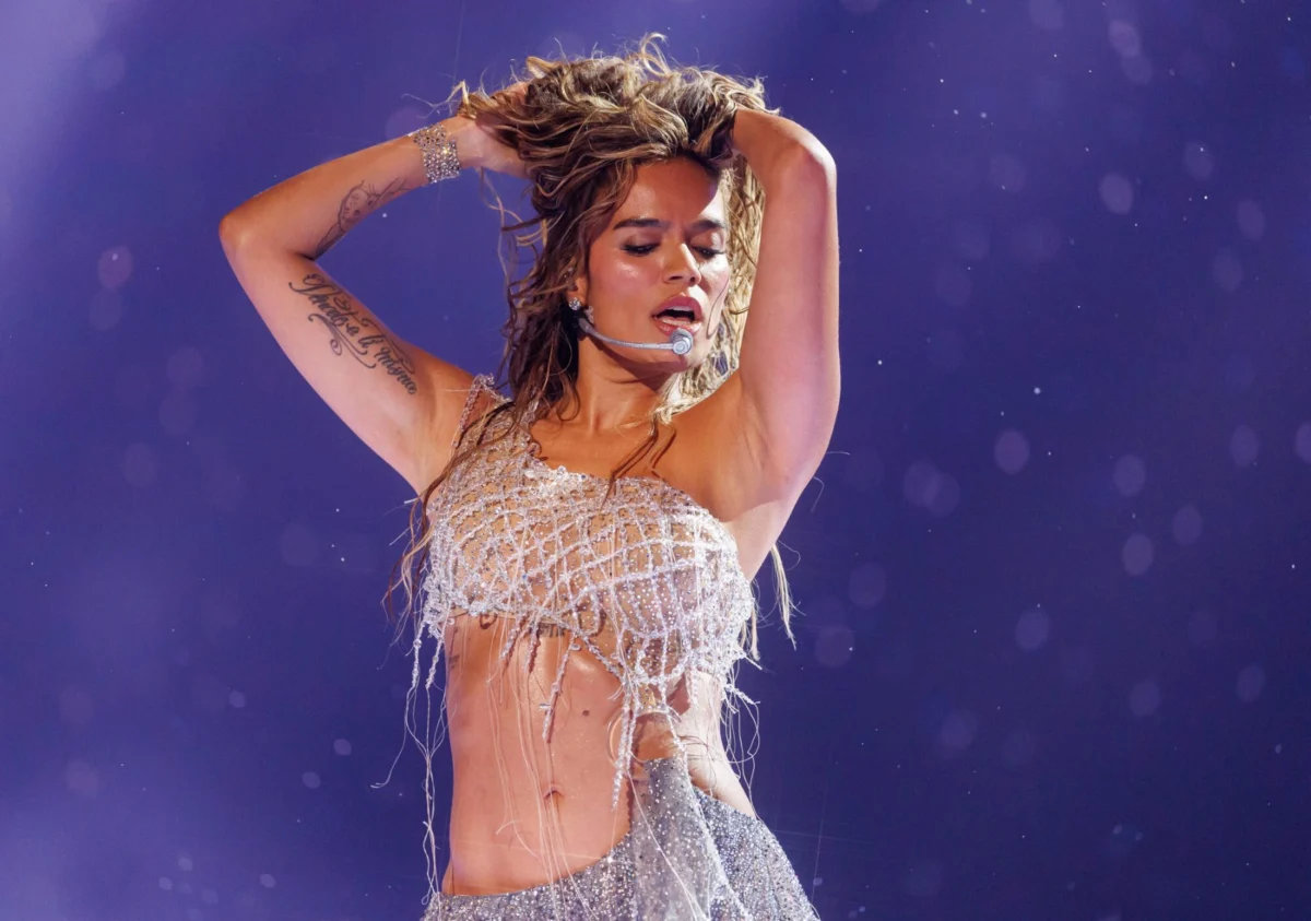 Karol G Announces Sixth Studio Album, "No Me Arrepiento de Sentir Tanto," Signaling a New Artistic Chapter