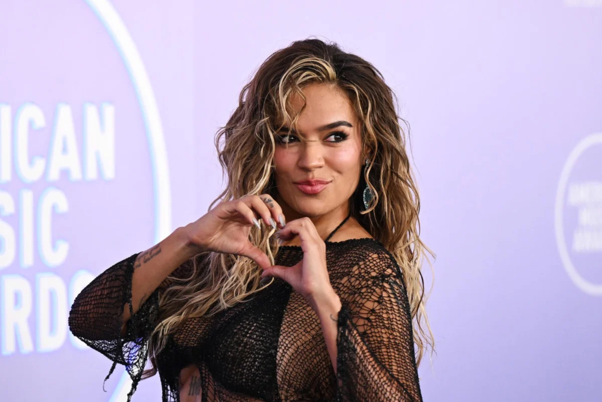 Karol G Unleashes "Matadora," a Provocative New Single, Igniting Anticipation for Upcoming Album