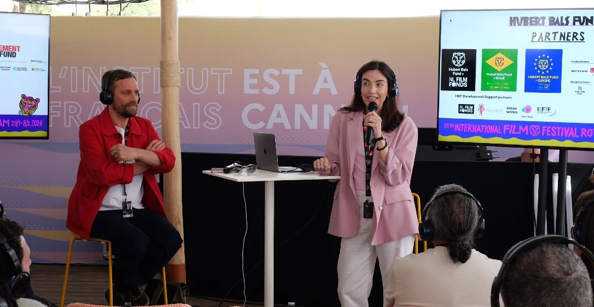 La Fabrique Cinéma Opens Call for Projects for its 18th Edition at the Cannes Film Festival to Support Emerging International Filmmakers