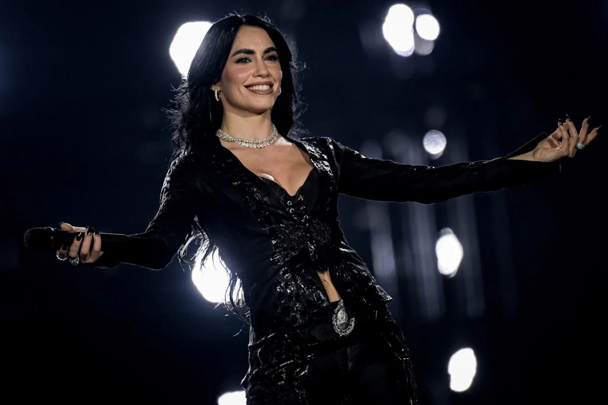 Lali Adds Third Monumental Stadium Show Amidst Unprecedented Demand
