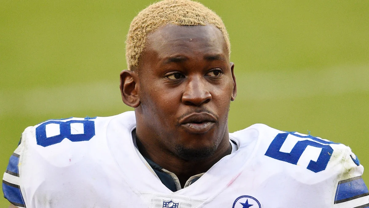 Late NFL Star Aldon Smith Only Son to Inherit Estate