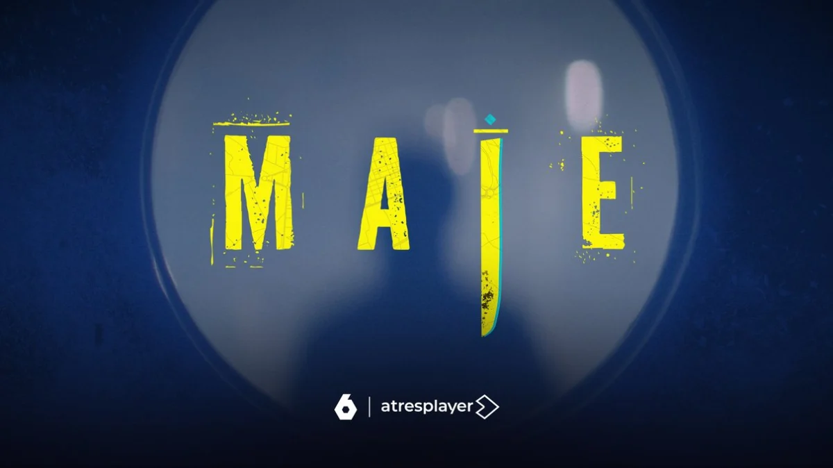 Maje: LaSexta Unveils Gripping True Crime Docuseries on Infamous Valencian Murder