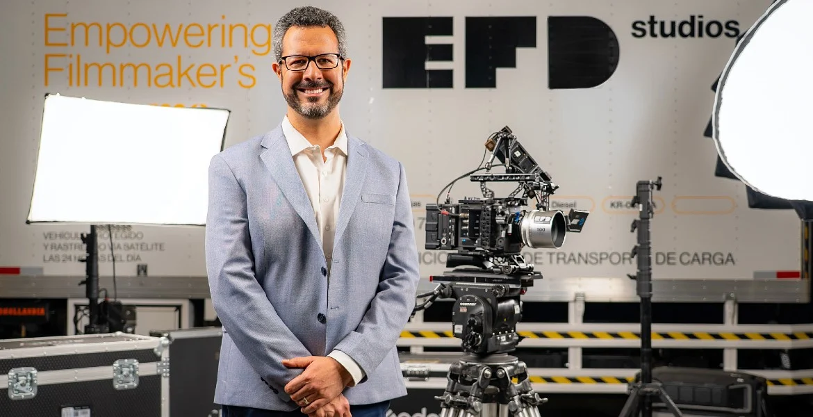 Major Leadership Shifts and Strategic Restructuring Reshape the Latin American Audiovisual Production Landscape