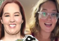 Mama June's Daughter Pumpkin I Paid Off Family Home With OnlyFans $$$