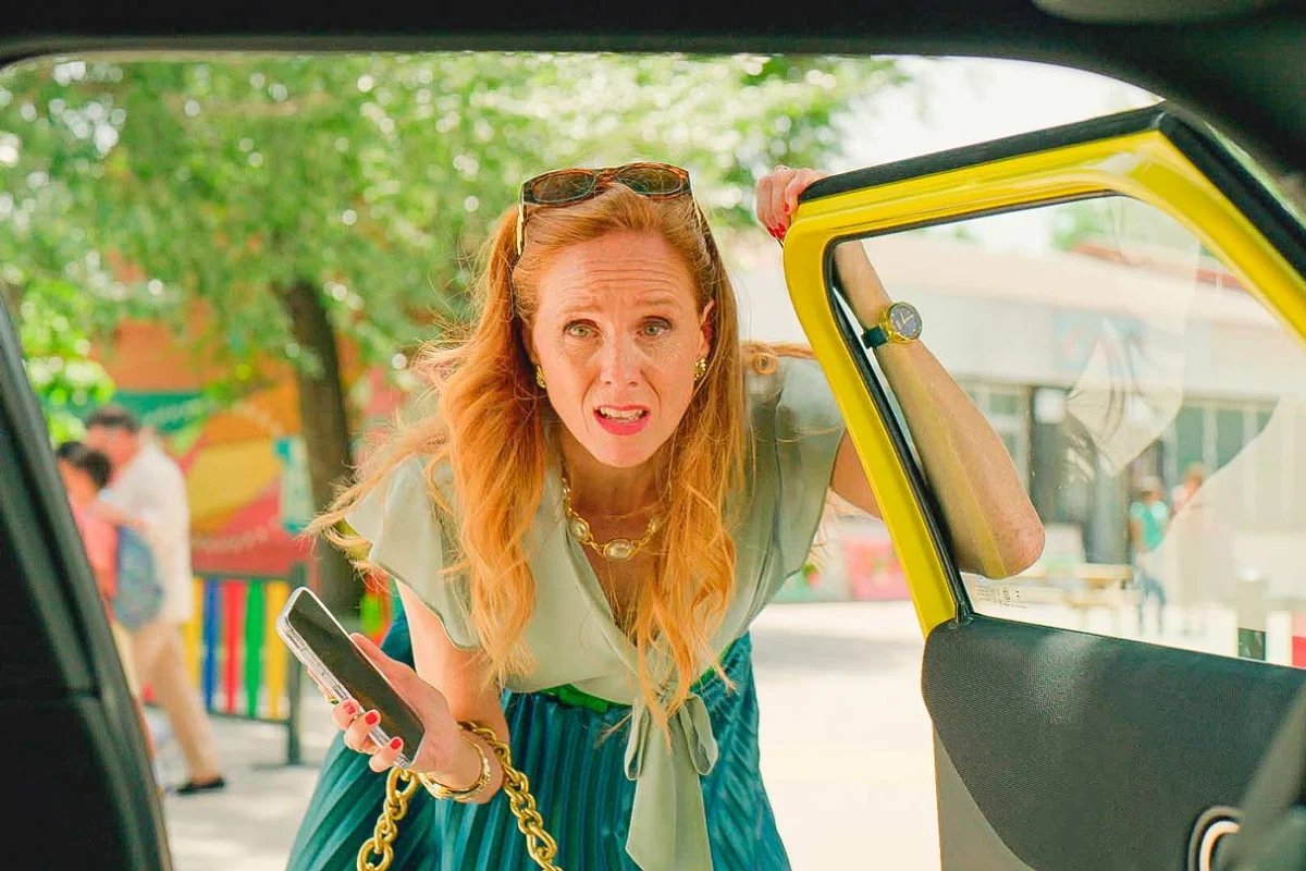 María Castro Joins "Barrio Esperanza" Season 2, Sparking Fan Interest and Questions About Her "La Promesa" Role